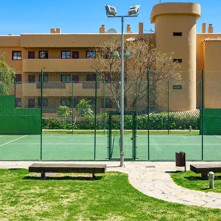 Sea Sun Apartment In La Cala De Mijas By Costarentals - Ref 204 Exterior foto