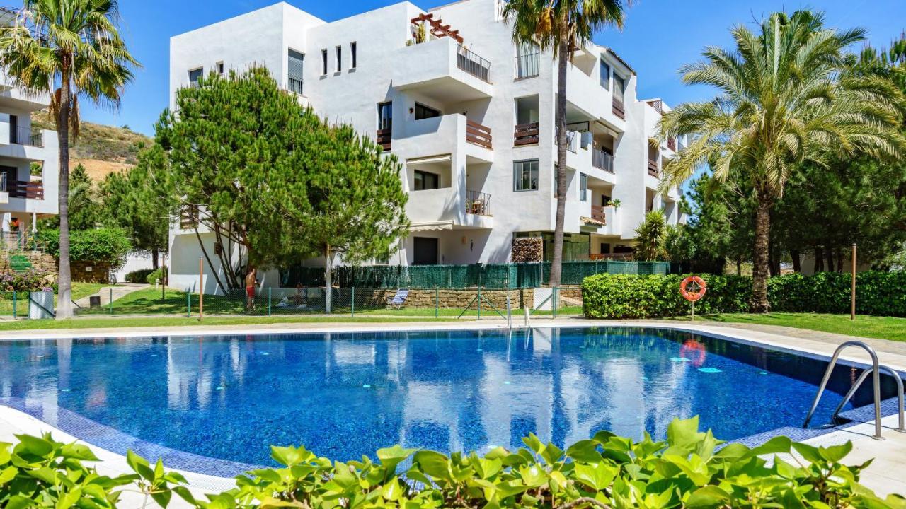 Sea Sun Apartment In La Cala De Mijas By Costarentals - Ref 204 Exterior foto