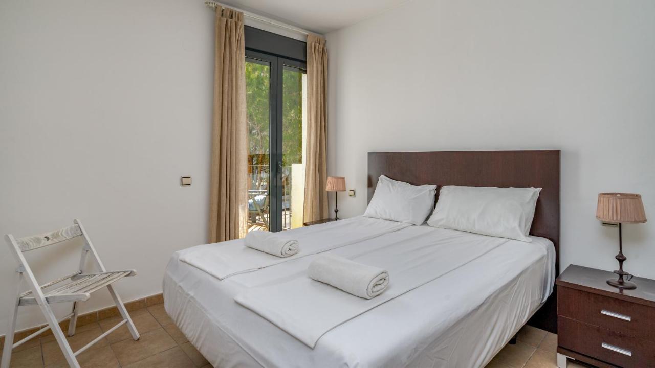 Sea Sun Apartment In La Cala De Mijas By Costarentals - Ref 204 Exterior foto