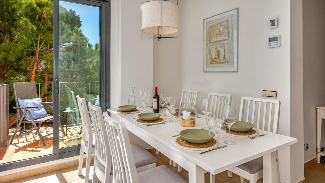 Sea Sun Apartment In La Cala De Mijas By Costarentals - Ref 204 Exterior foto