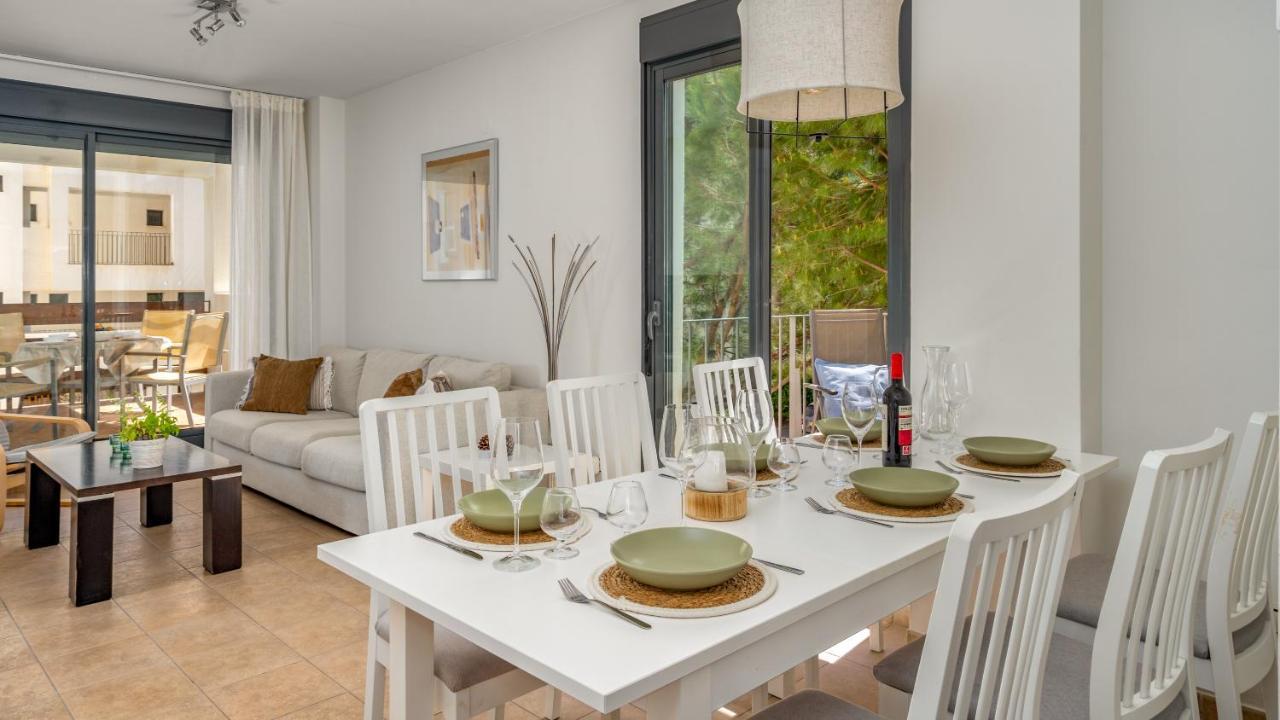 Sea Sun Apartment In La Cala De Mijas By Costarentals - Ref 204 Exterior foto
