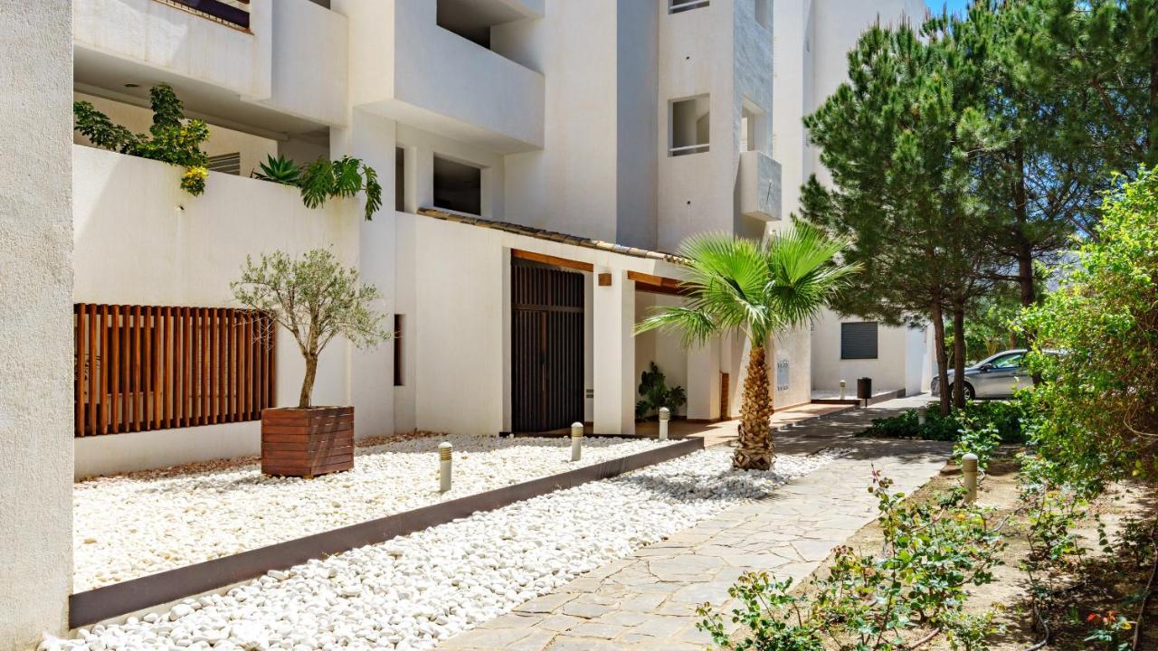 Sea Sun Apartment In La Cala De Mijas By Costarentals - Ref 204 Exterior foto