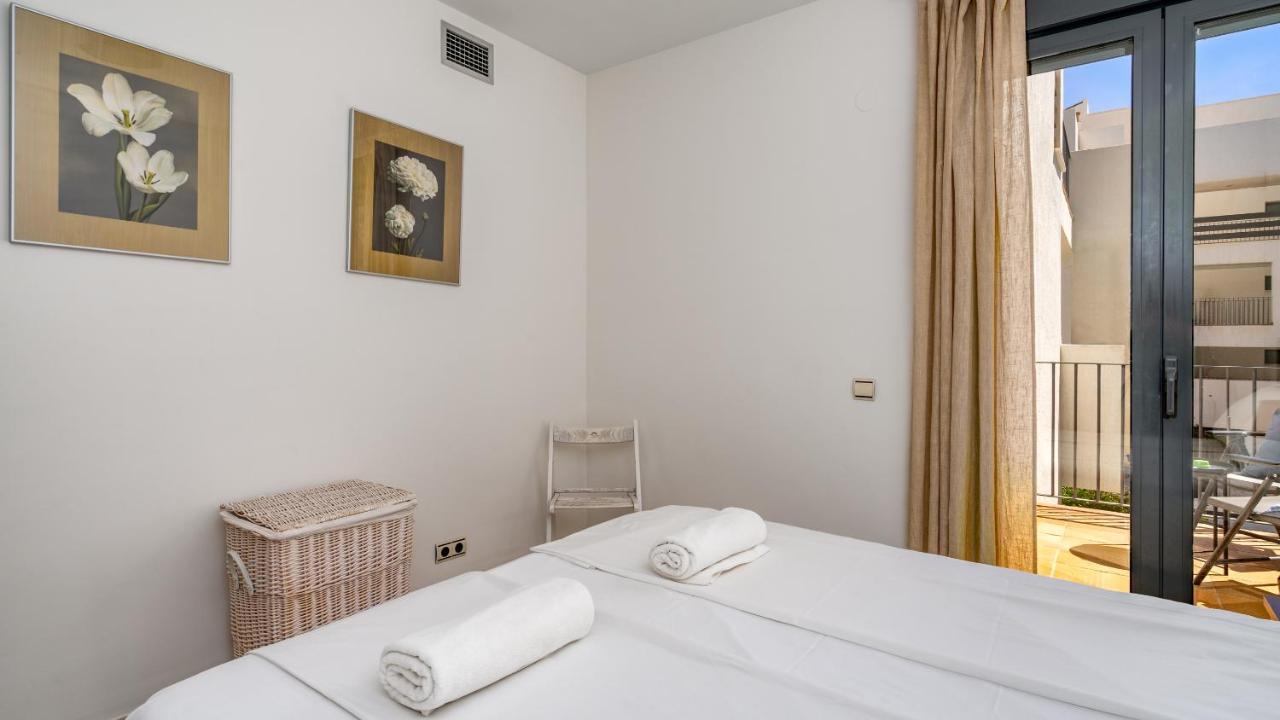 Sea Sun Apartment In La Cala De Mijas By Costarentals - Ref 204 Exterior foto