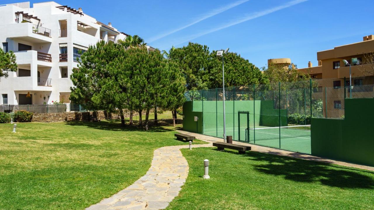 Sea Sun Apartment In La Cala De Mijas By Costarentals - Ref 204 Exterior foto