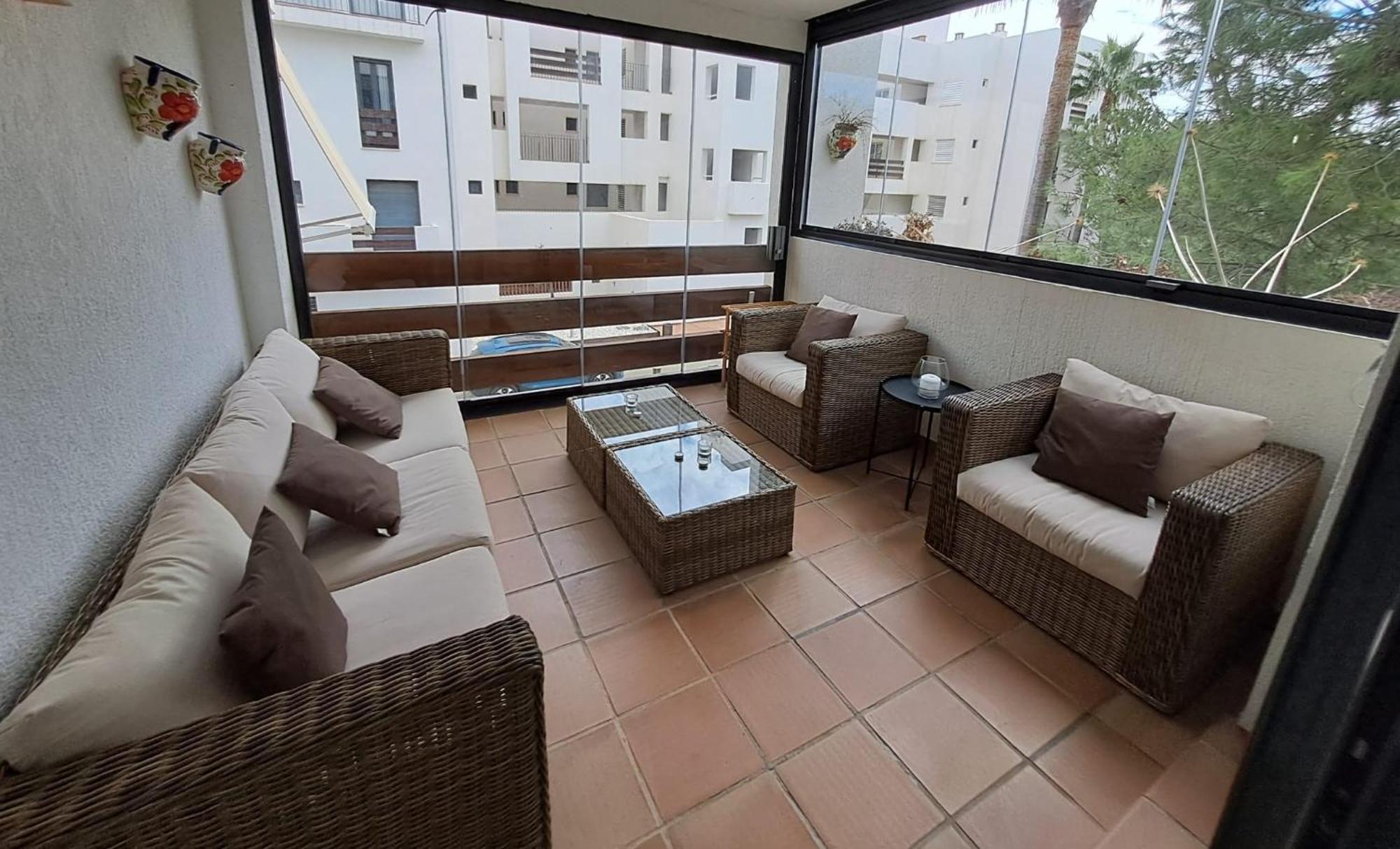 Sea Sun Apartment In La Cala De Mijas By Costarentals - Ref 204 Exterior foto